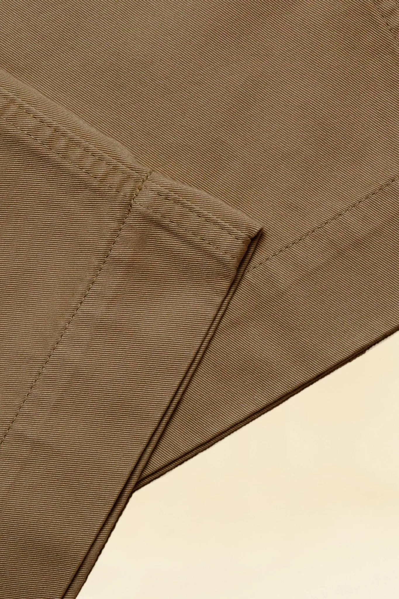 Fullcount US Army Chino 41 - Brown