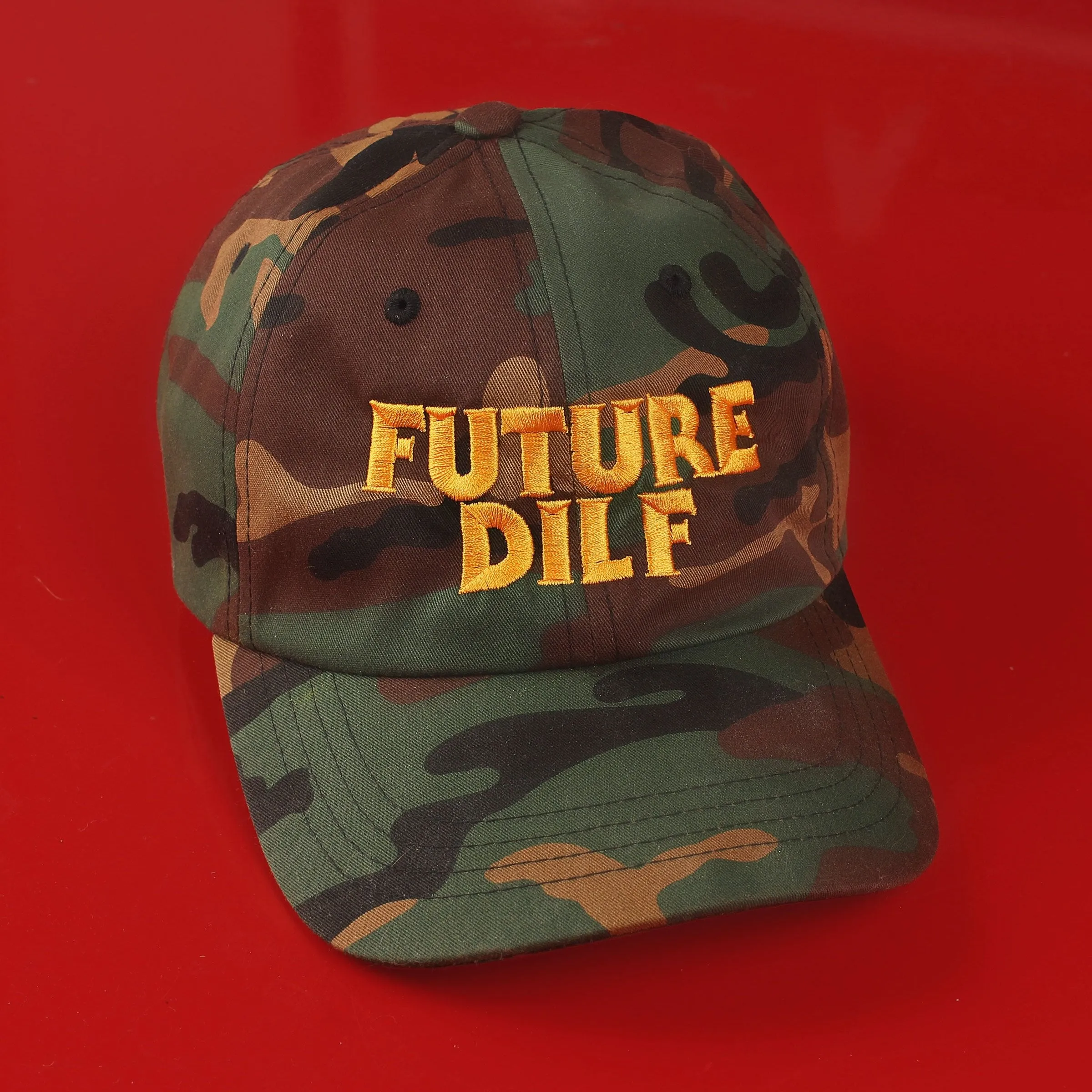 Future DILF Hat