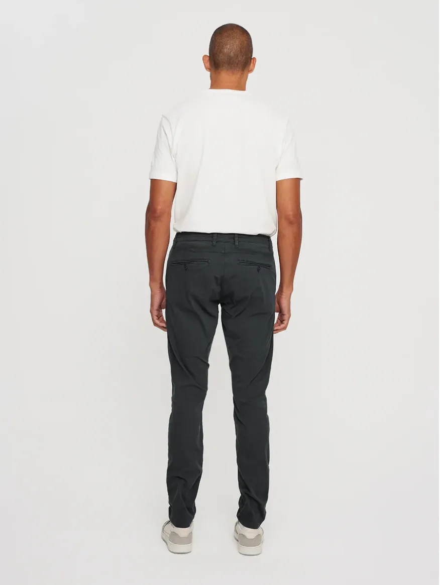 Gabba Paul Dale Chino Grey FW23