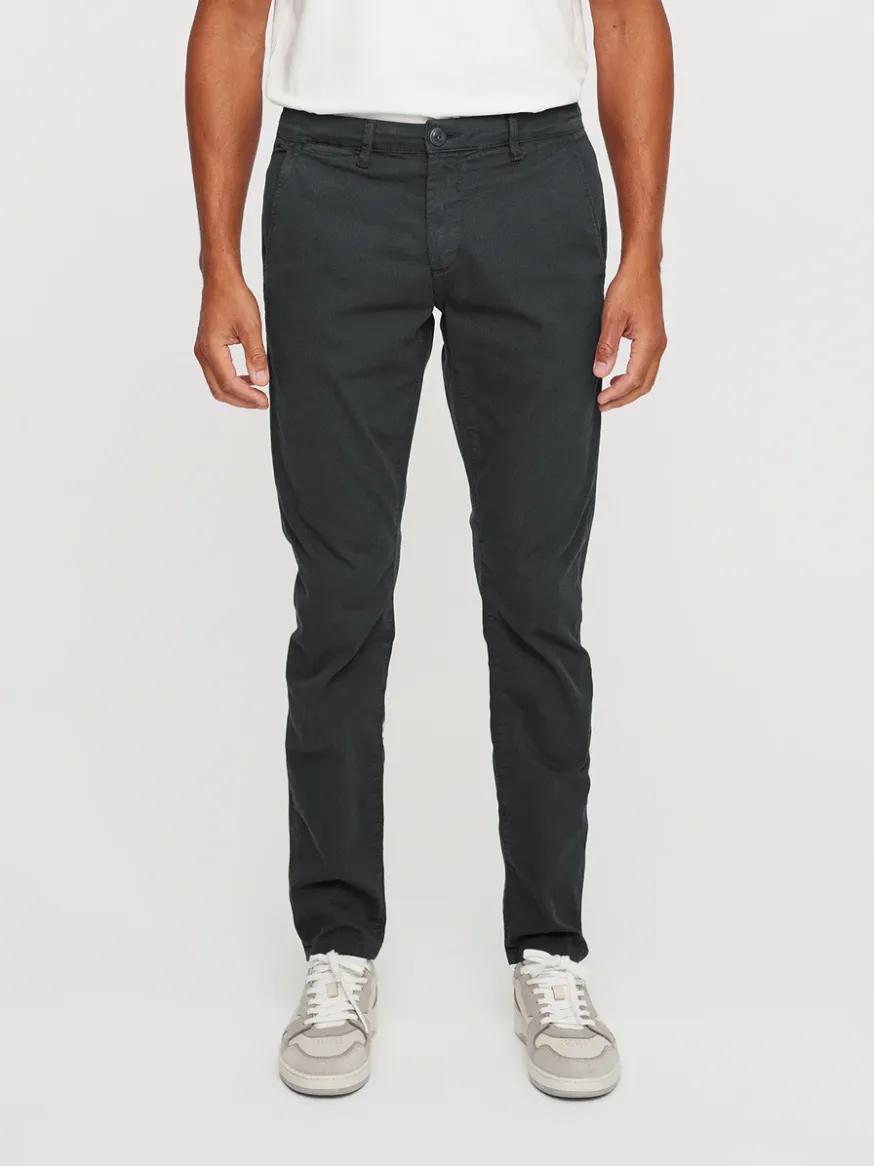 Gabba Paul Dale Chino Grey FW23