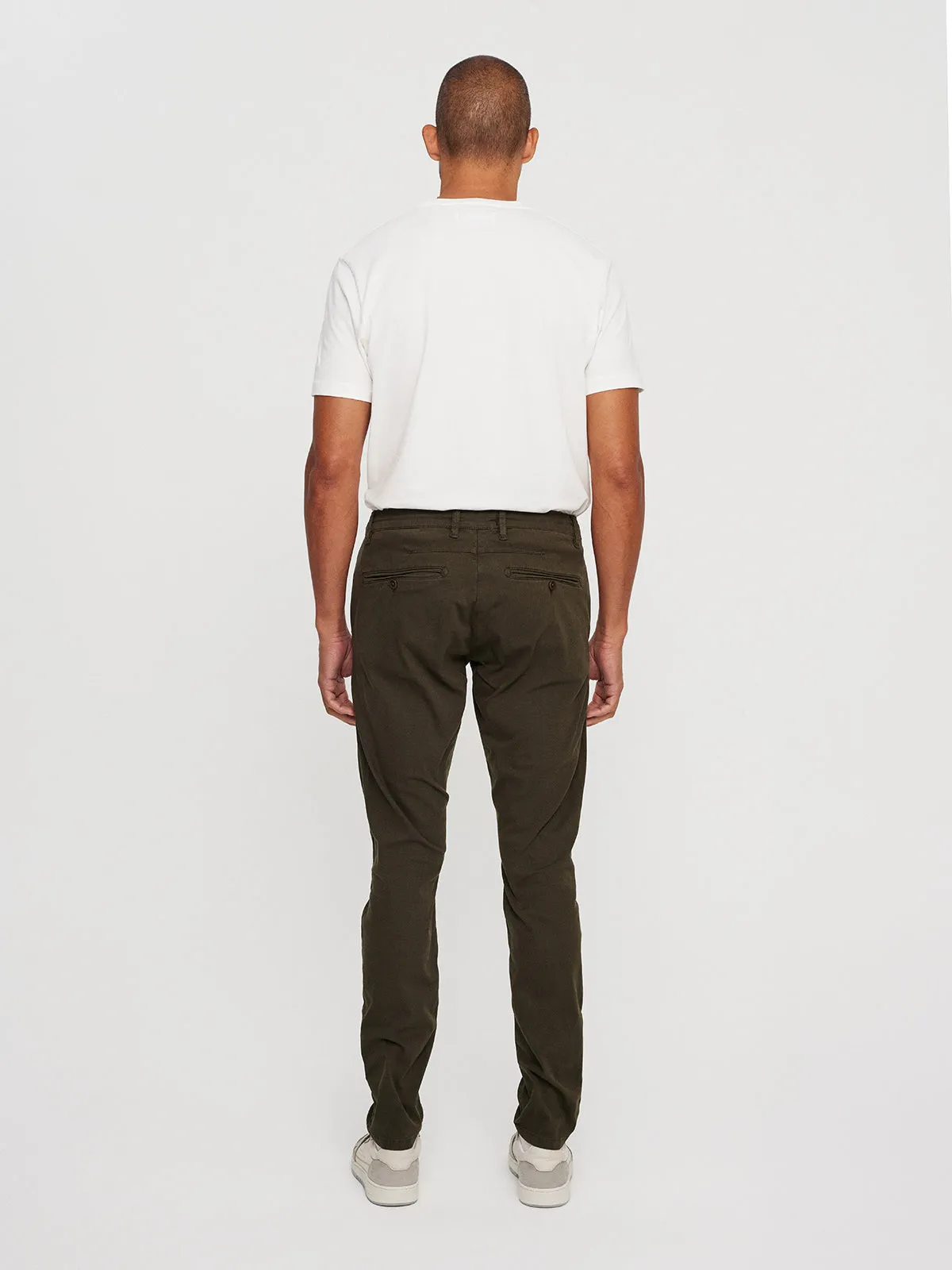 Gabba Paul K3280 Dale Chino Army