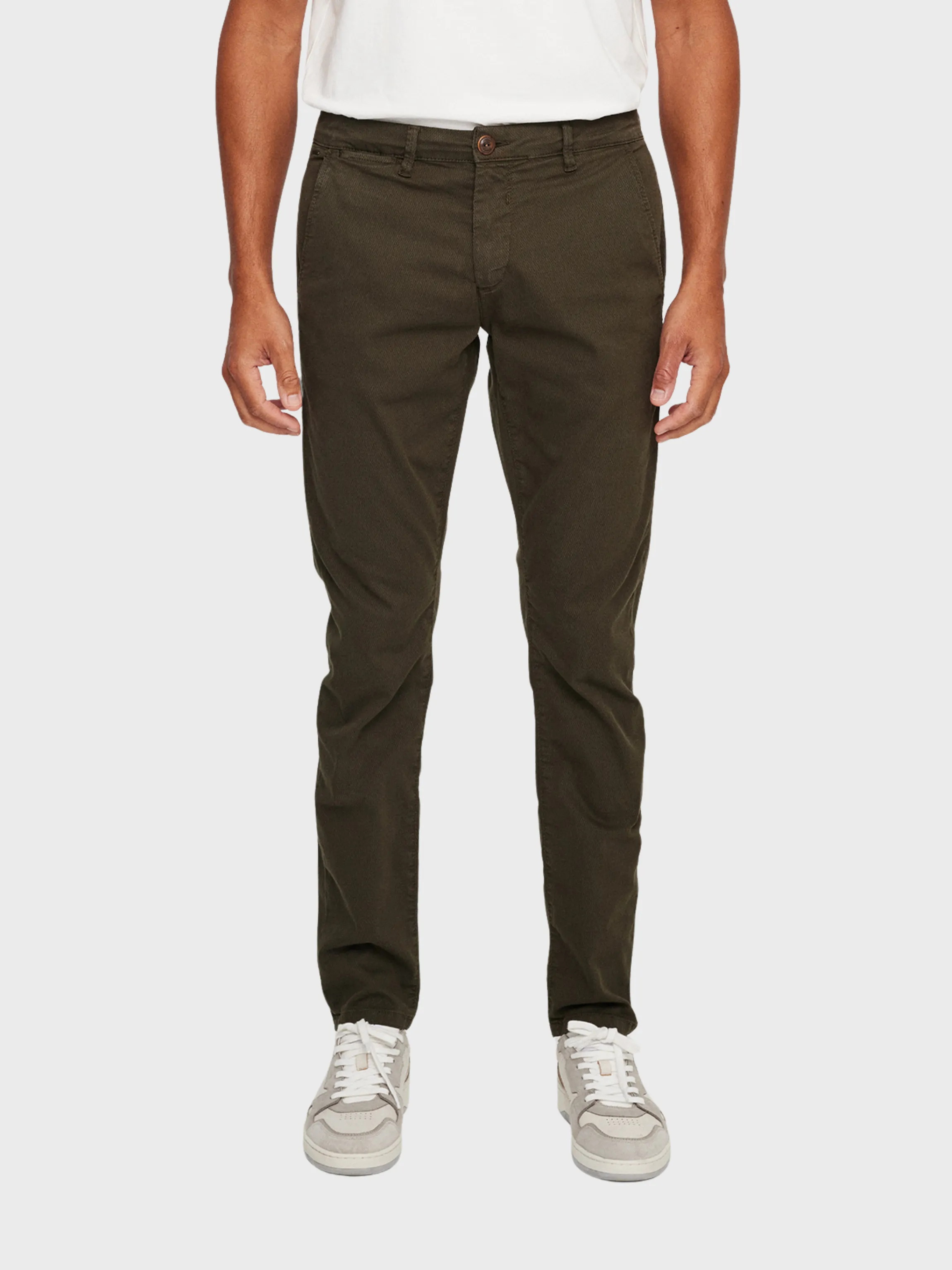 Gabba Paul K3280 Dale Chino Army