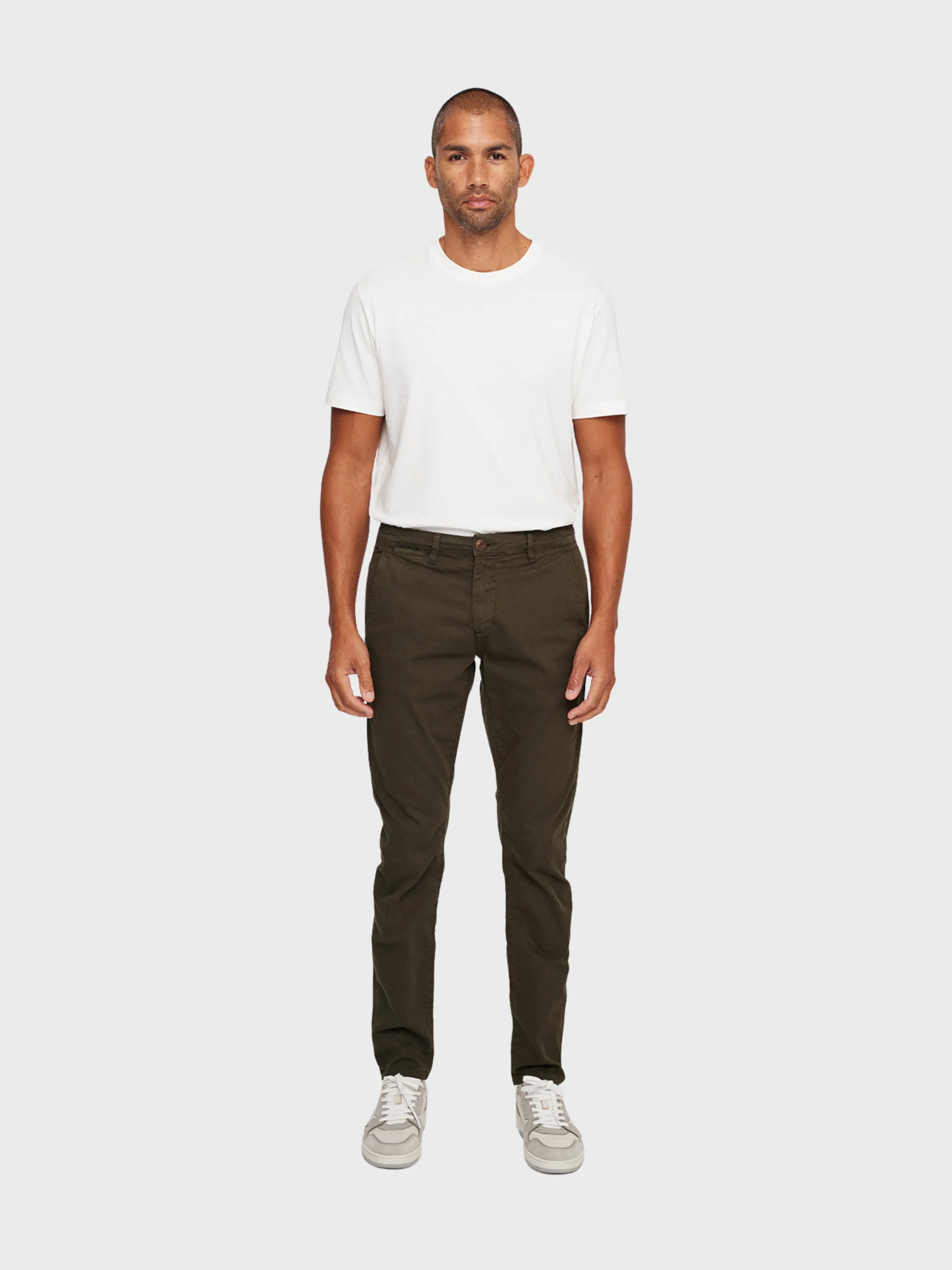 Gabba Paul K3280 Dale Chino Army