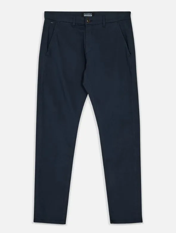 Gabba- Paul Navy Dale Chino Pant