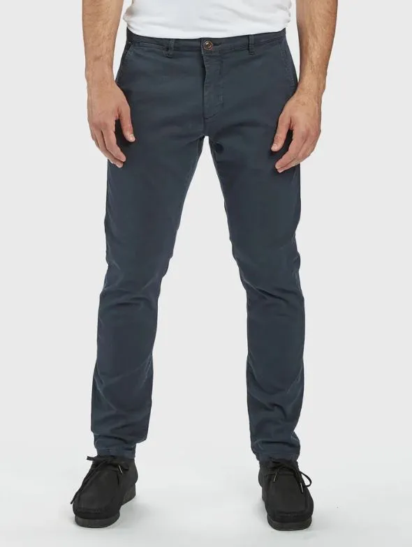 Gabba- Paul Navy Dale Chino Pant