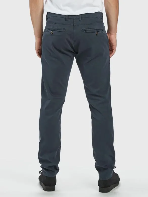 Gabba- Paul Navy Dale Chino Pant