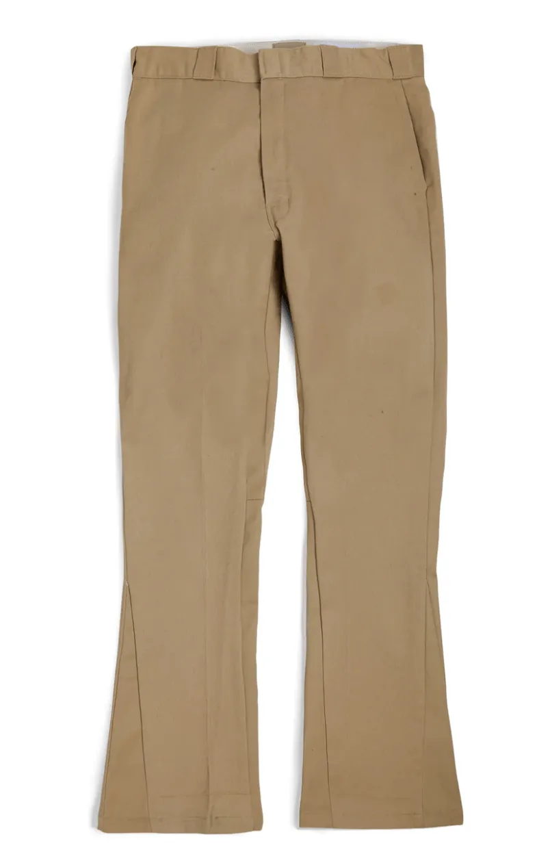 Gallery Department LA Chino Flare Khaki