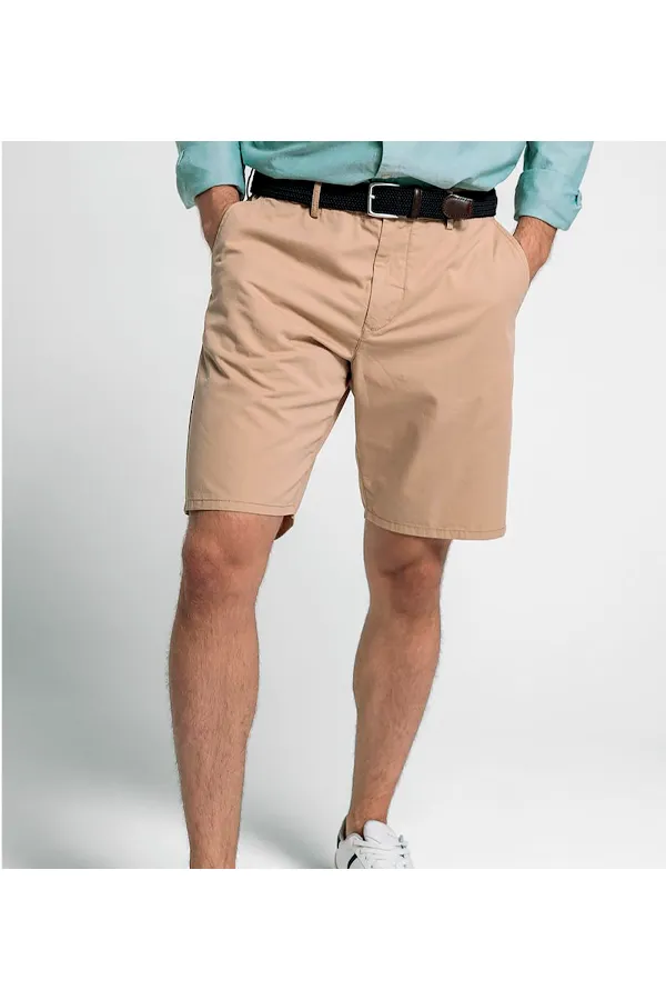 GANT Relaxed Chino Shorts Khaki