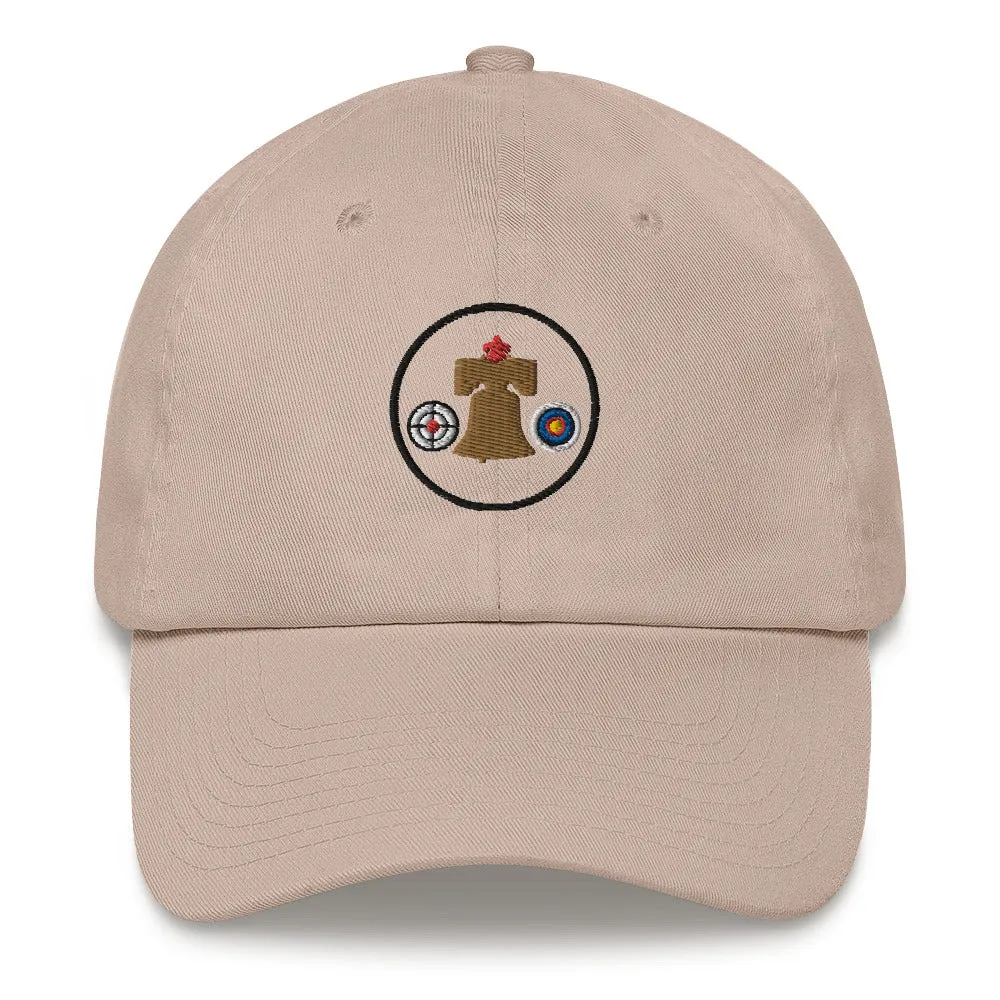 Garden State Council Dad Hat