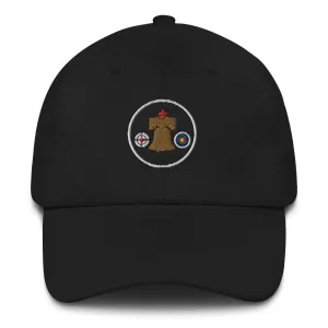 Garden State Council Dad Hat