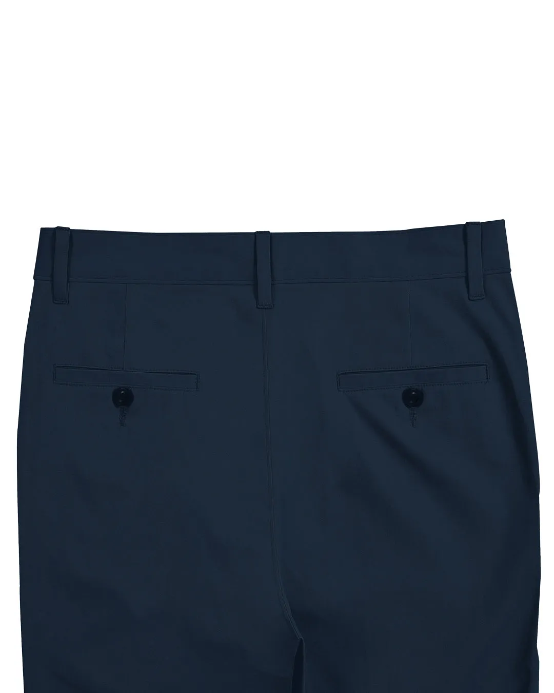 Genoa Chino Pant Ink Blue