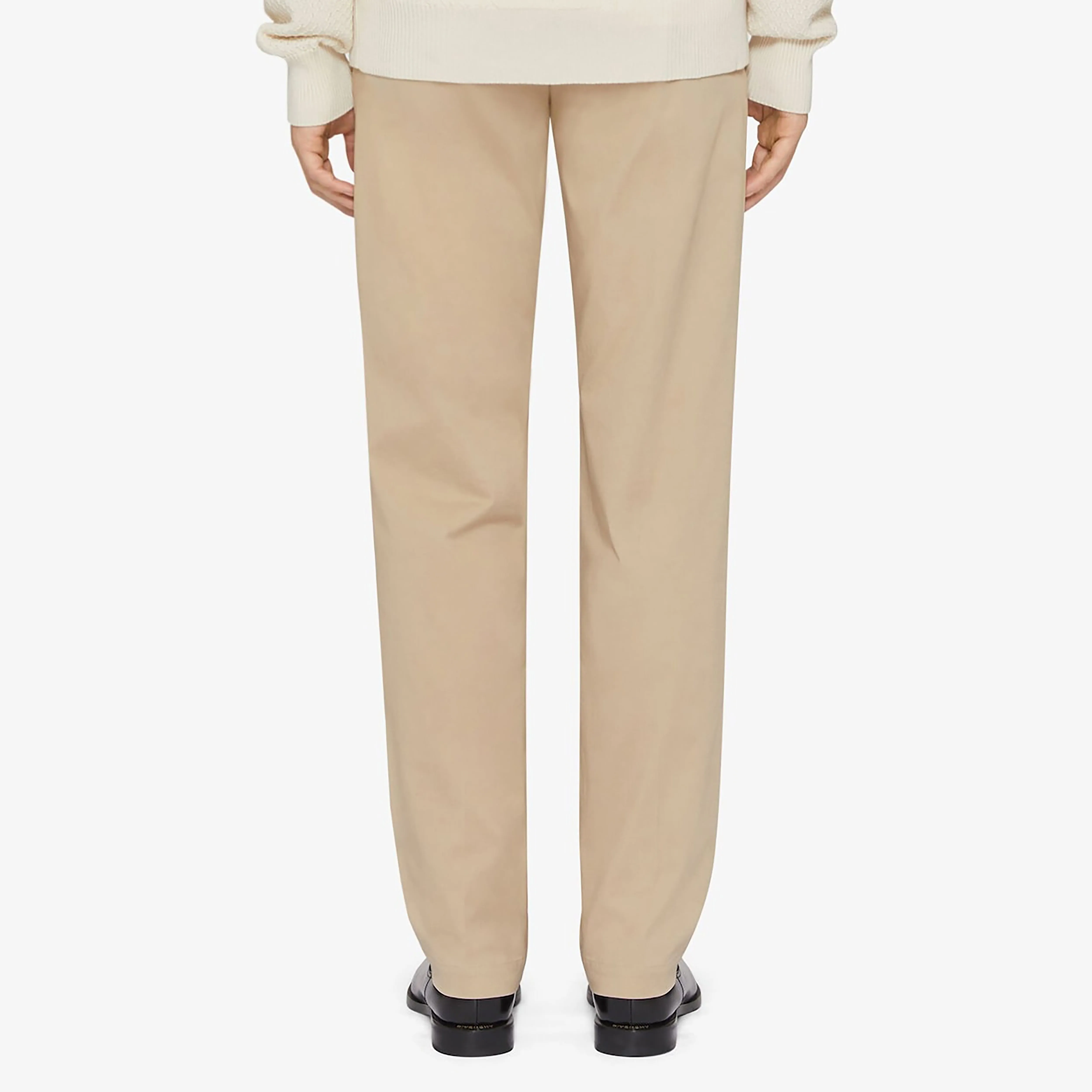 Givenchy Chino Trousers