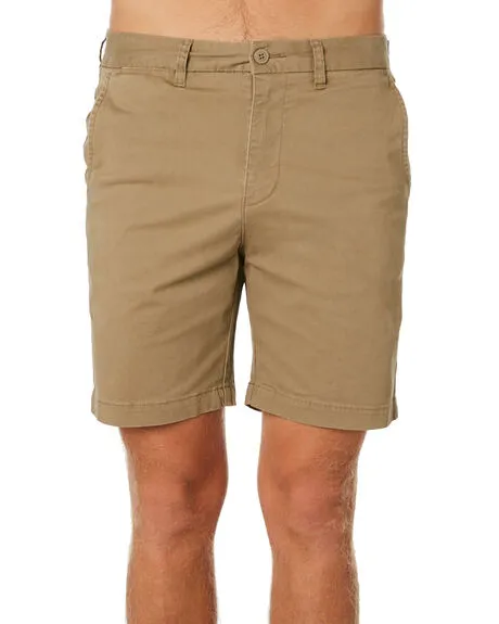 Globe Goodstock Chino Walk Short