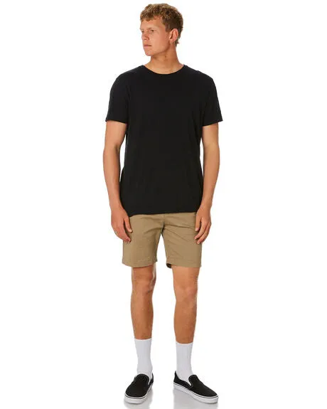 Globe Goodstock Chino Walk Short