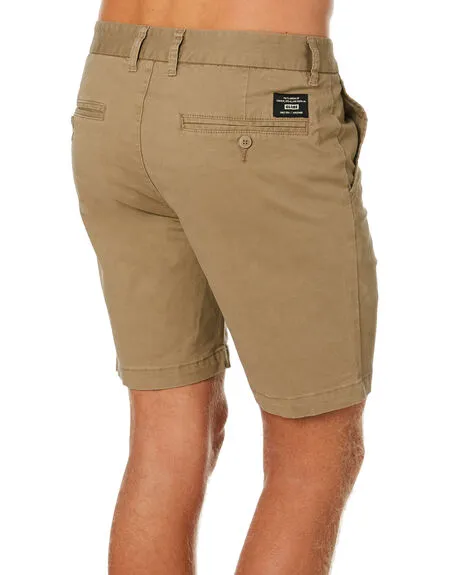 Globe Goodstock Chino Walk Short