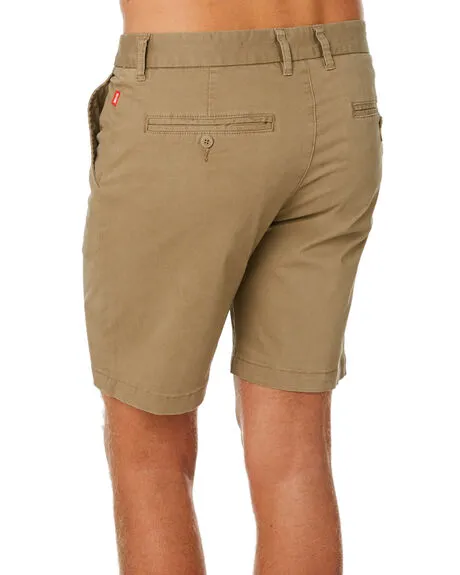 Globe Goodstock Chino Walk Short