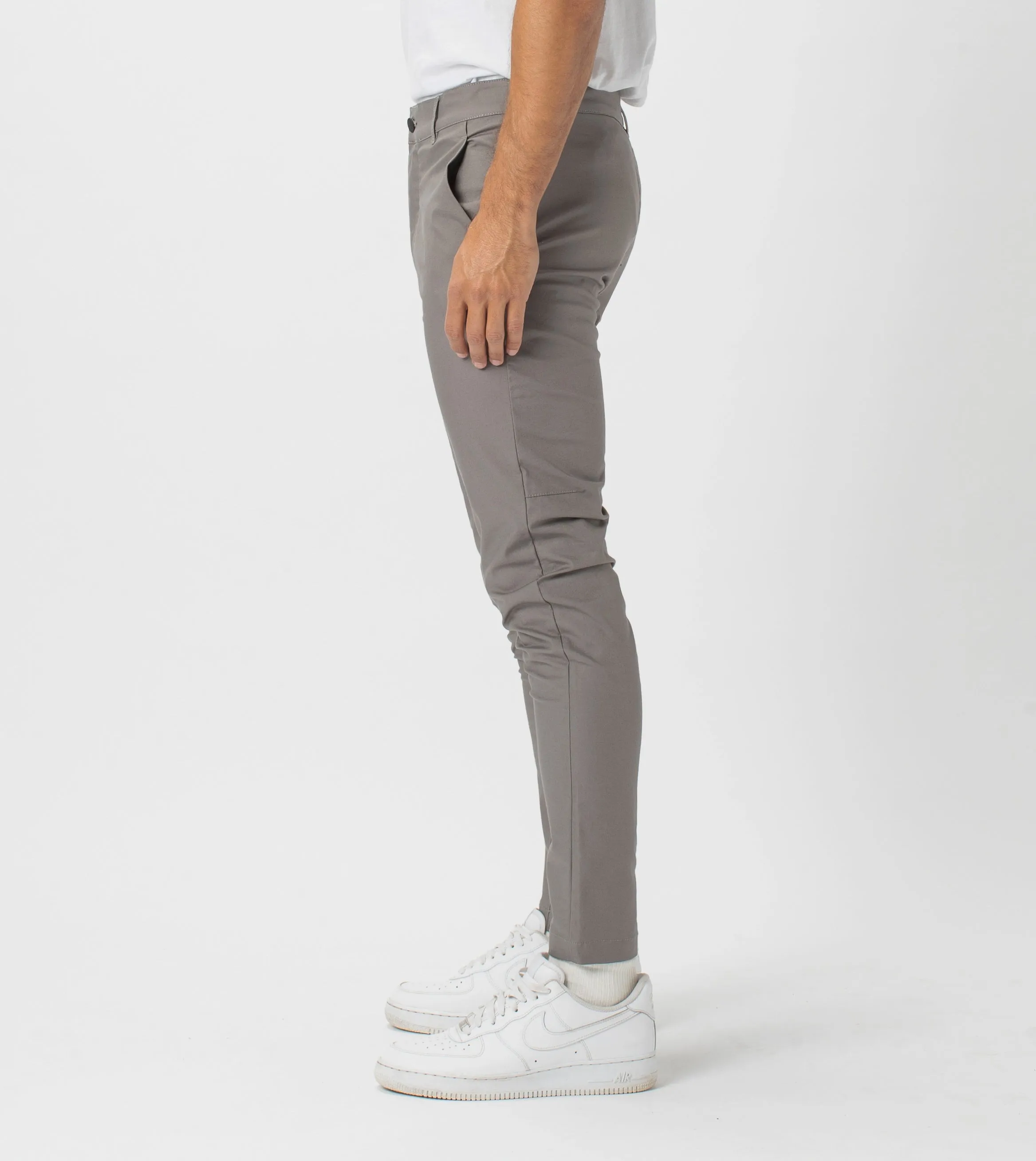 Golfshot Pant Ash