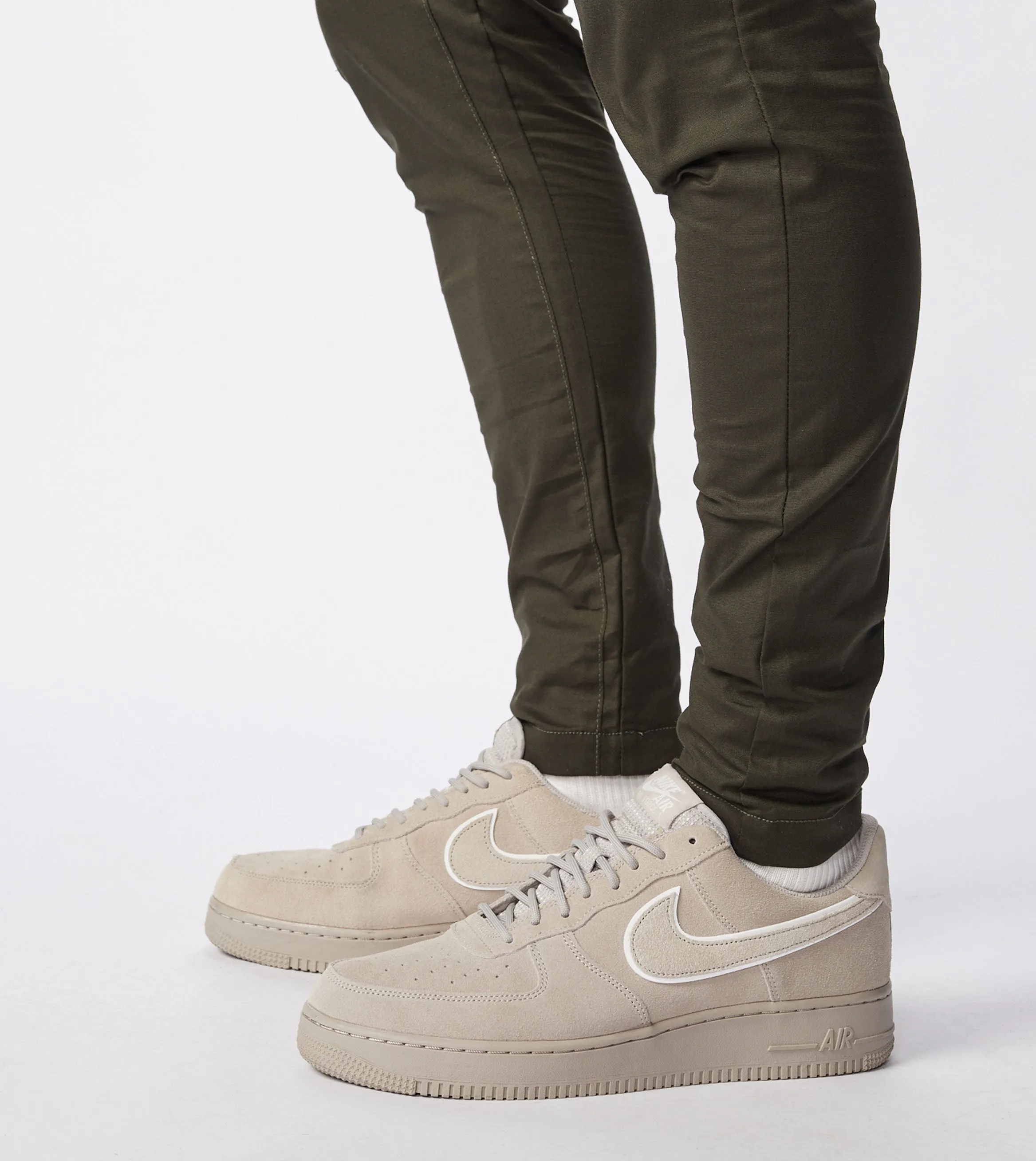 Golfshot Pant Dk Army