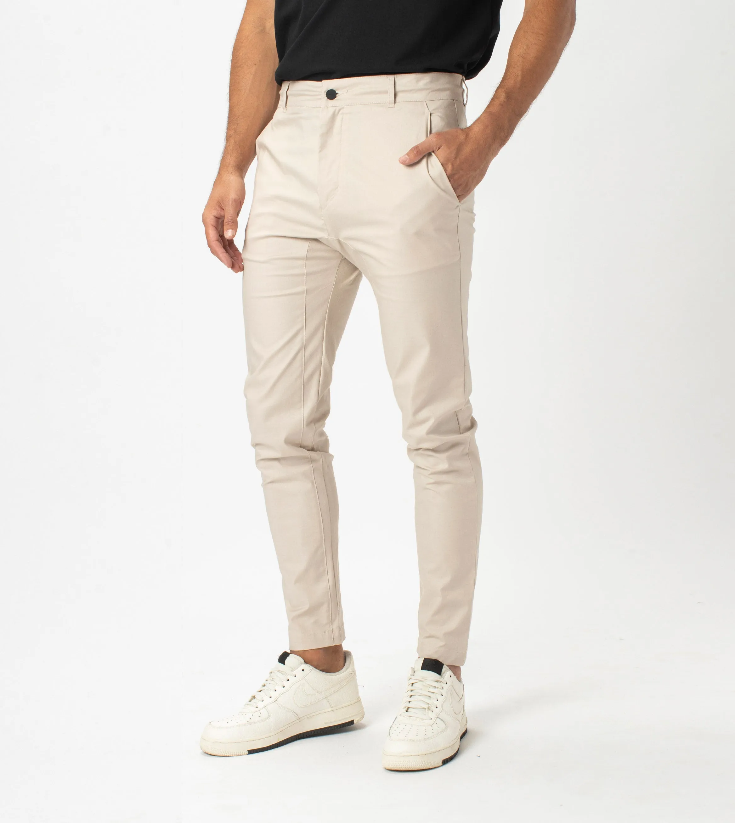 Golfshot Pant Oat