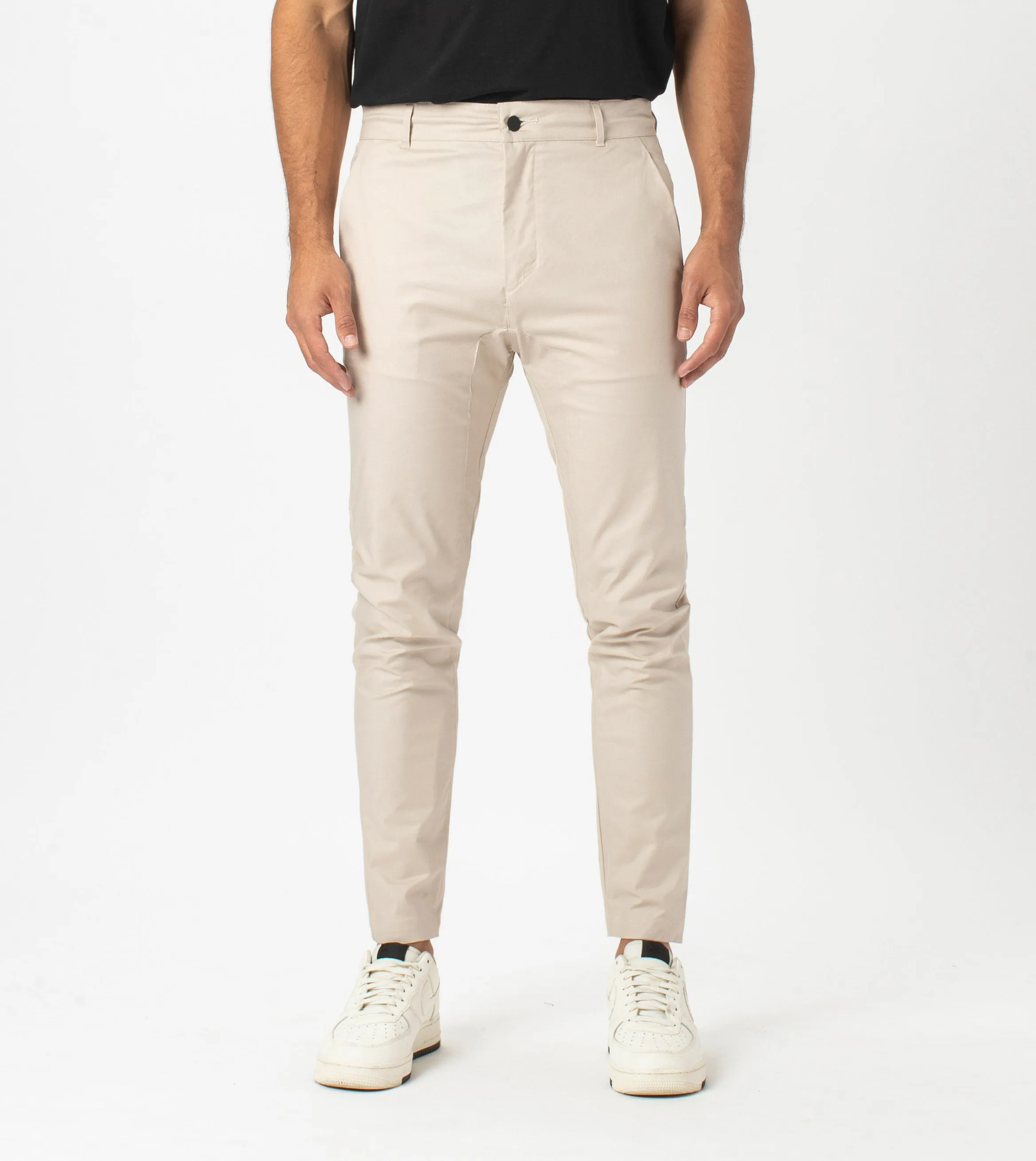 Golfshot Pant Oat