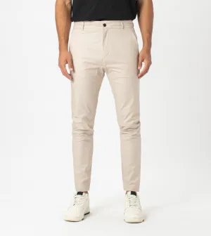 Golfshot Pant Oat