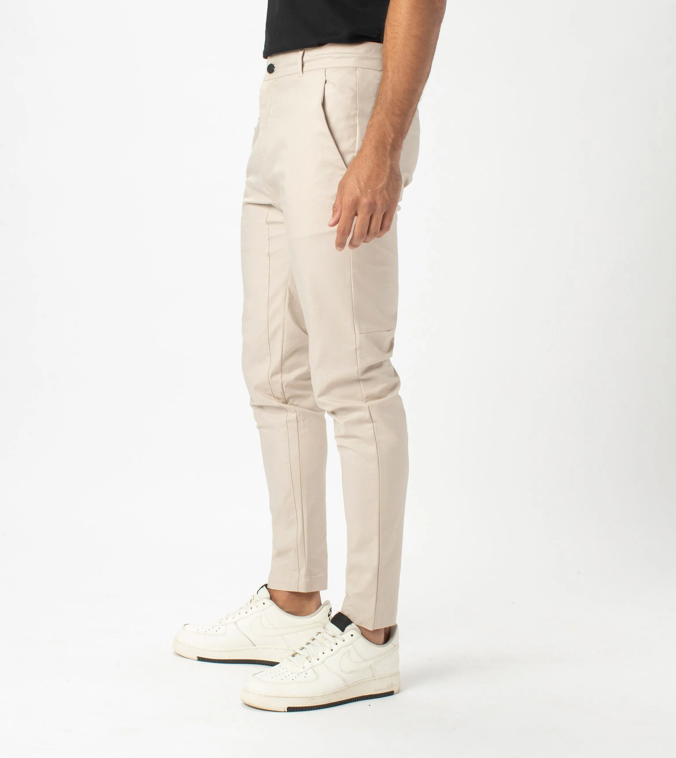 Golfshot Pant Oat