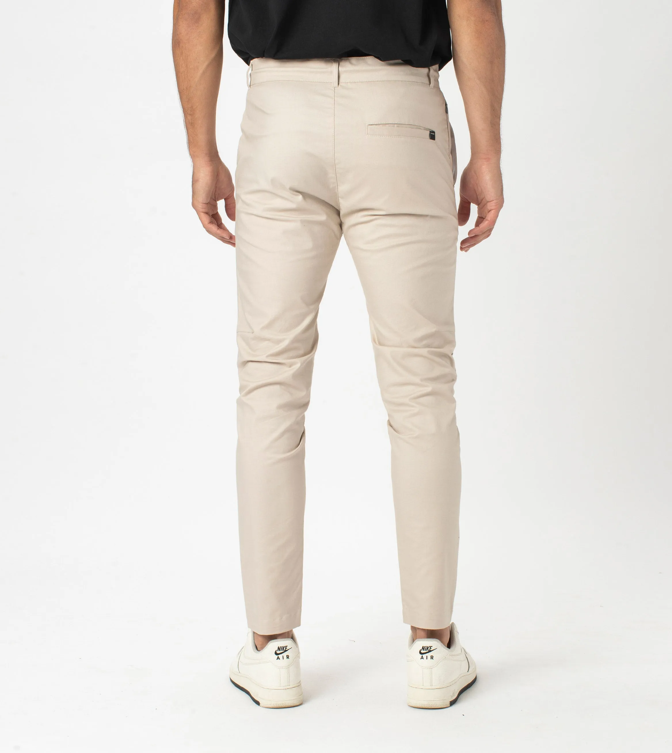 Golfshot Pant Oat