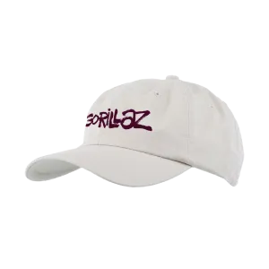 Graffiti Logo Cap