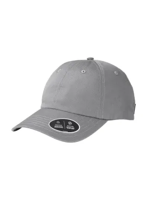 Grey Under Armour Team Chino Hat 1369785 