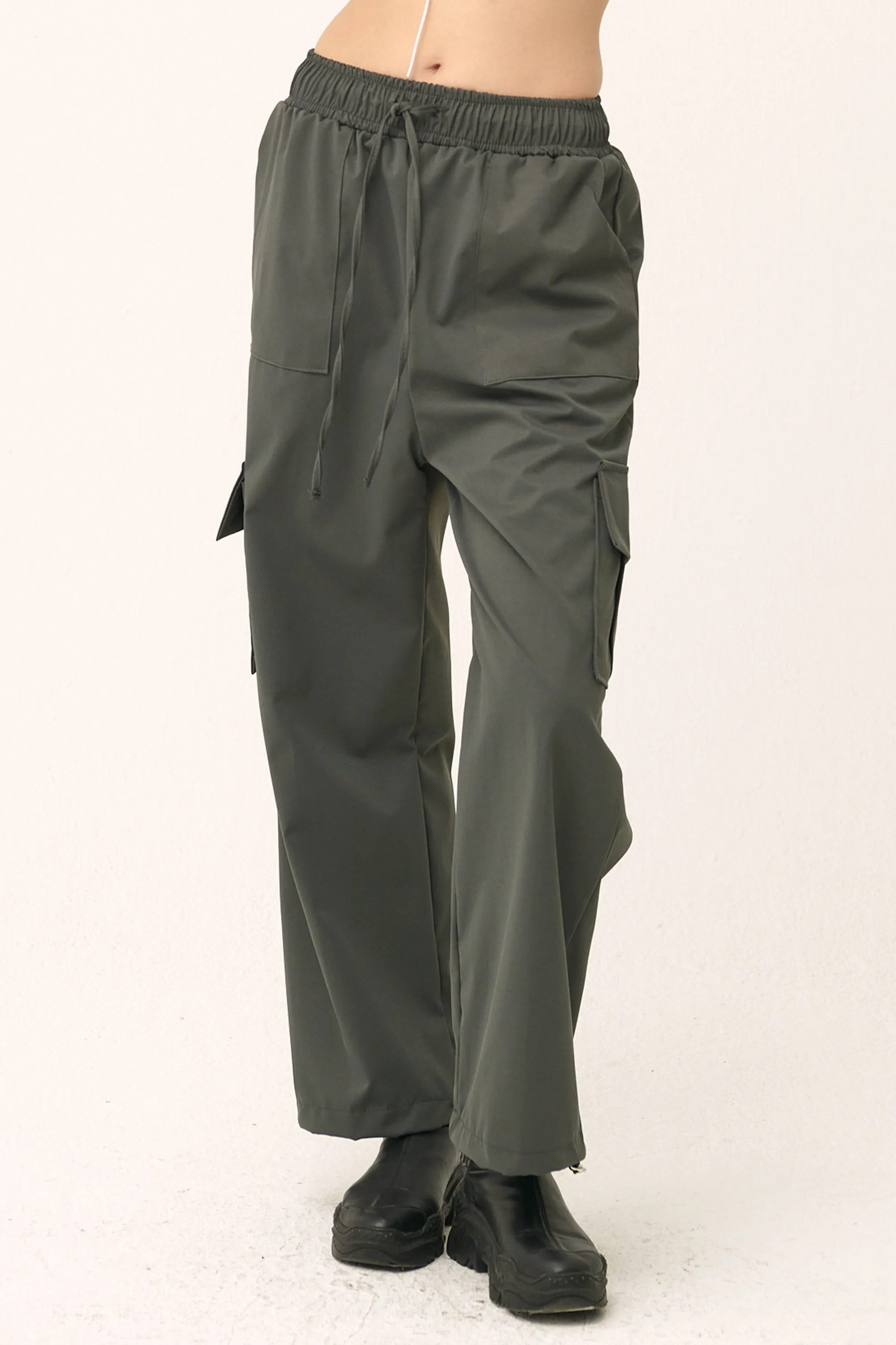 Harper Two-way Cargo Pants