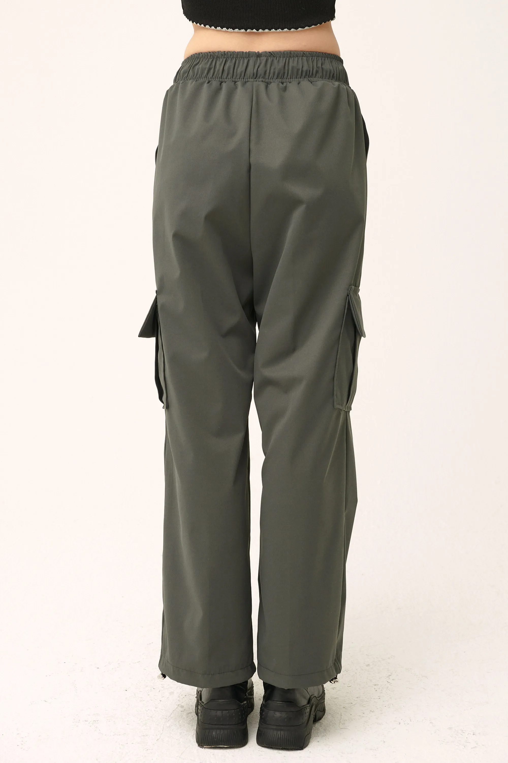 Harper Two-way Cargo Pants