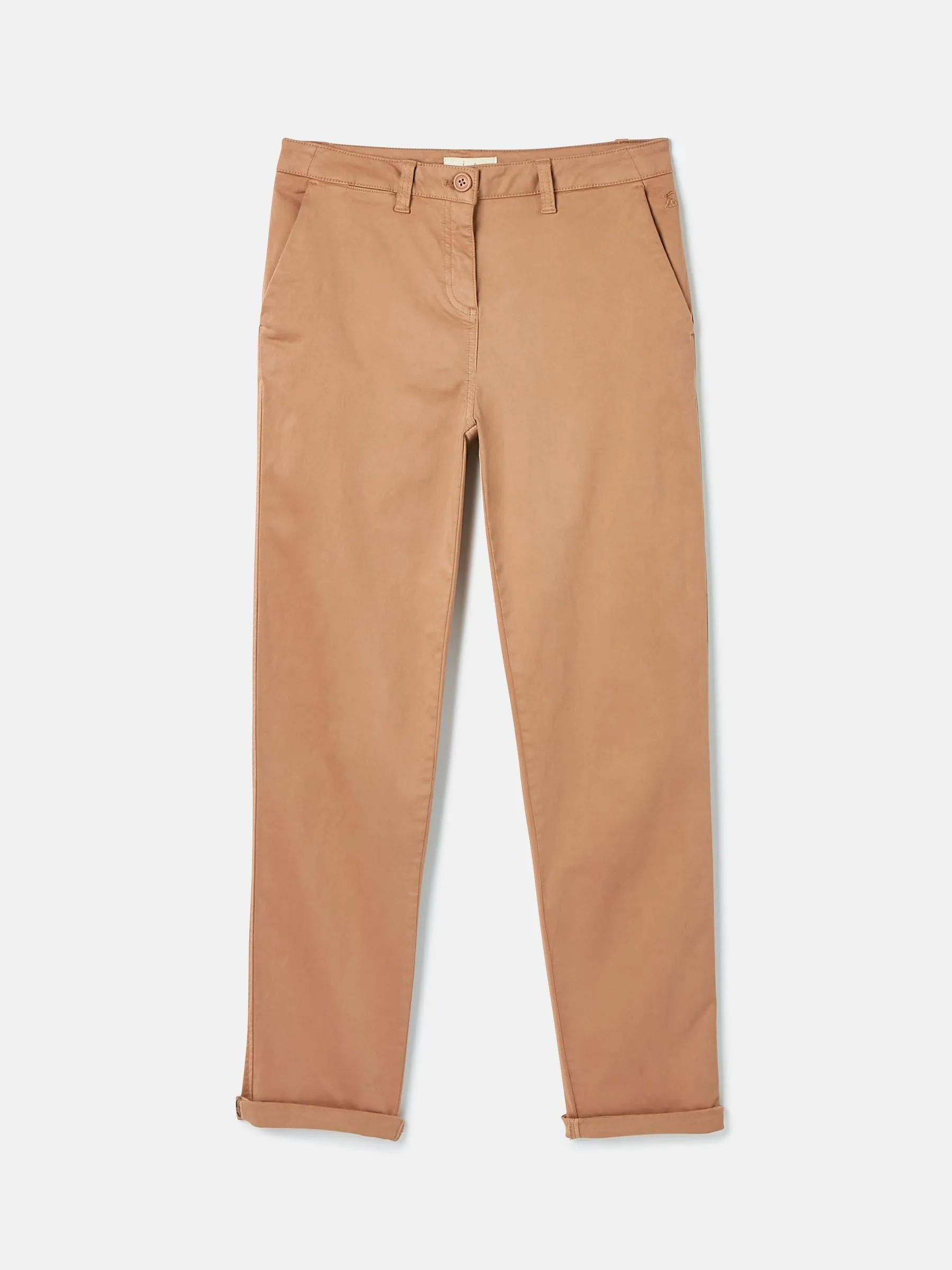 Hesford Stone Chino Trousers