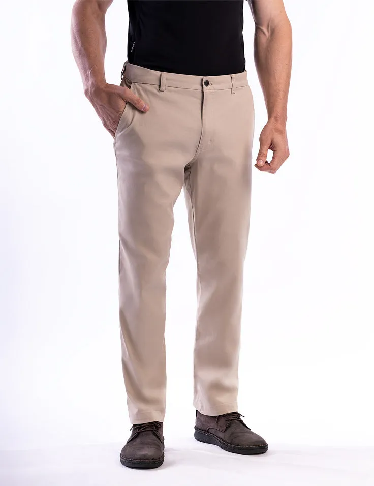 Hidden Cargo Pants