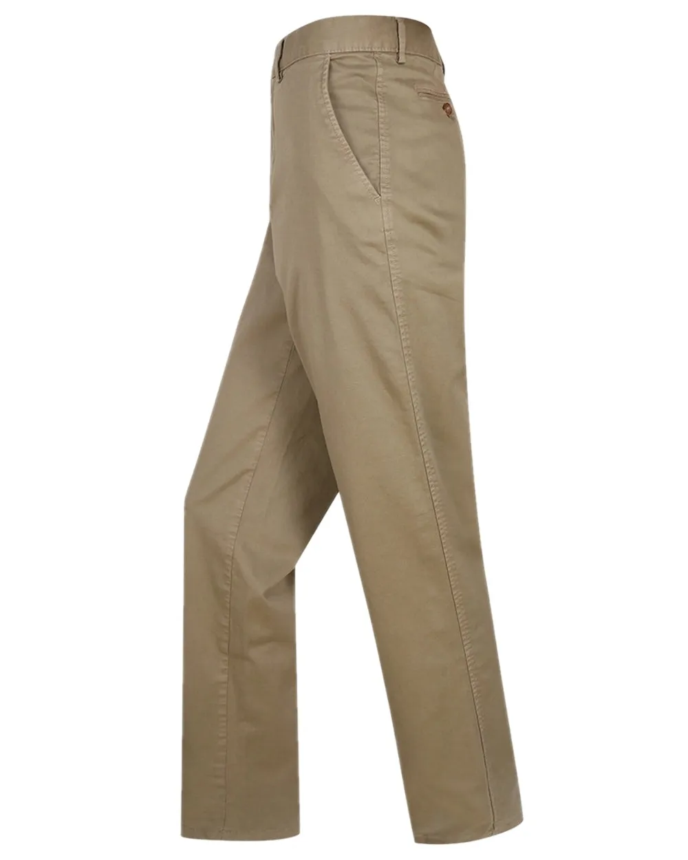 Hoggs of Fife Beauly Chino Trousers