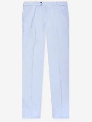 Icon Daily Comfort Chino Blue