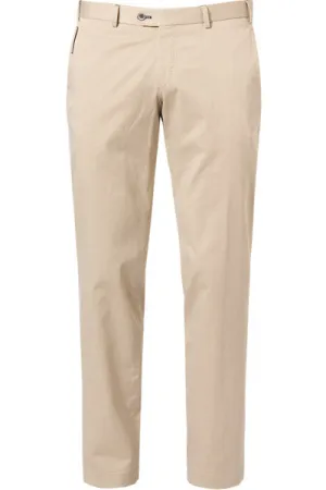 ID10107-Hiltl Tarent Stone Chino