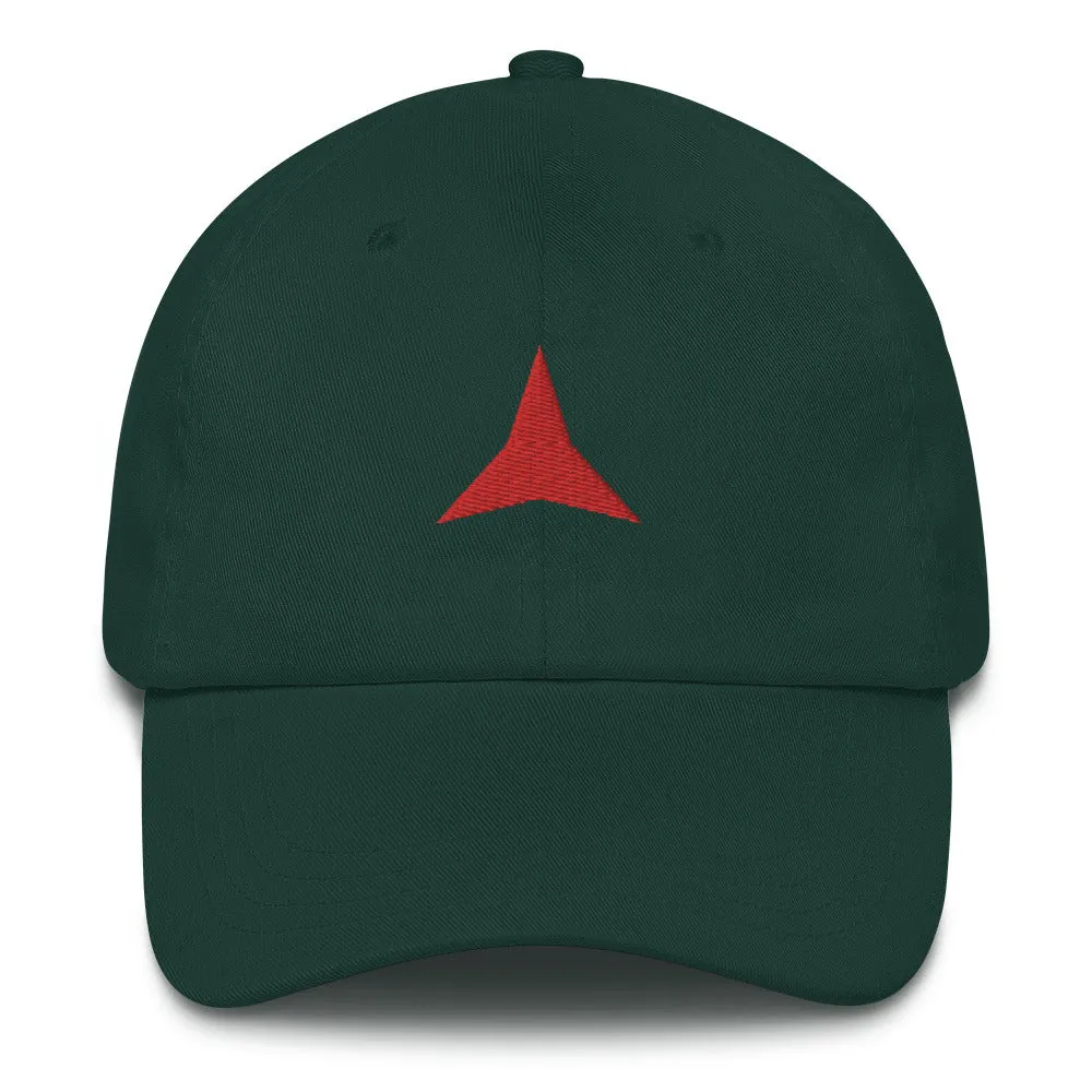 International Brigades Cap