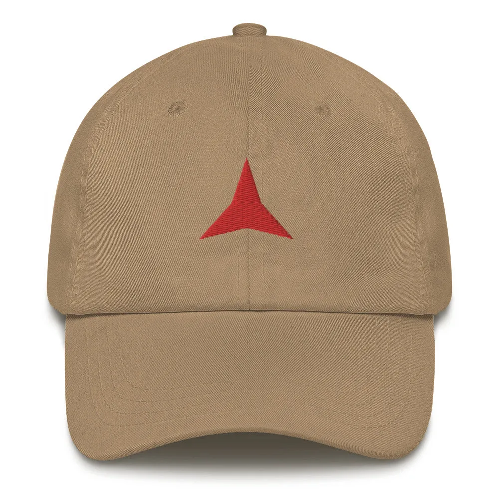 International Brigades Cap