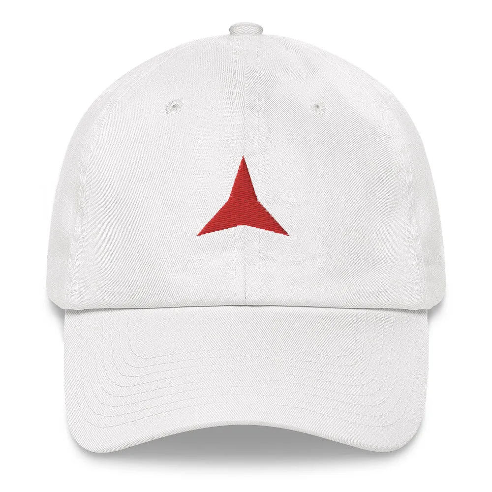 International Brigades Cap