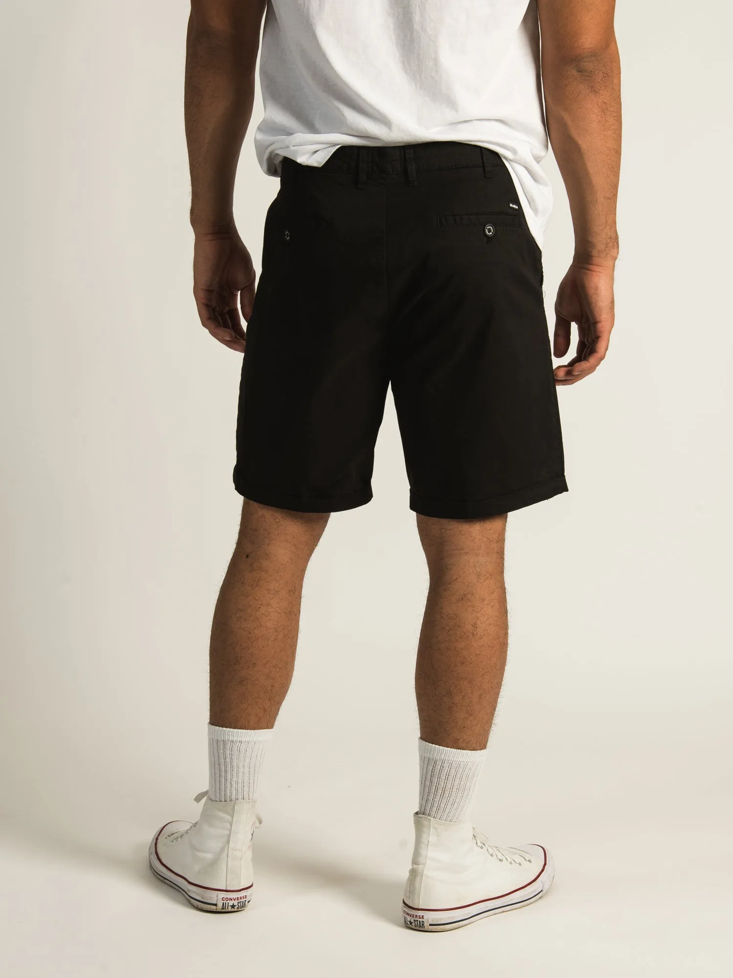 ISLAND HAZE SALVADOR CHINO SHORT  - CLEARANCE