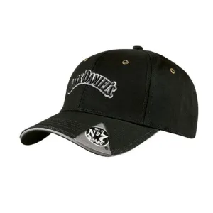 Jack Daniels Chino Twill Cap