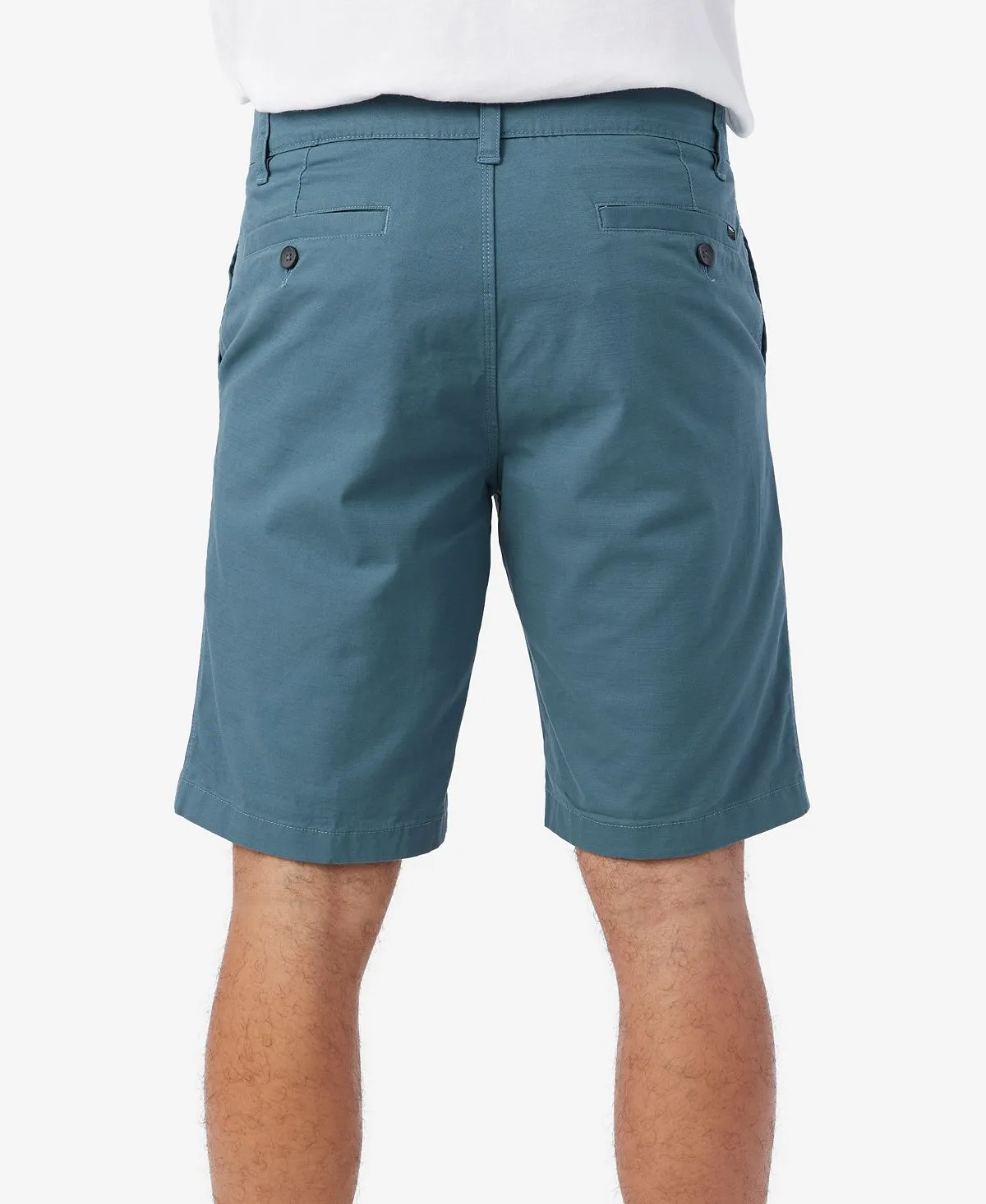 Jay O'Neill Men's Stretch Chino Shorts