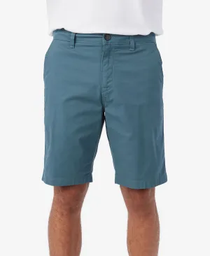 Jay O'Neill Men's Stretch Chino Shorts