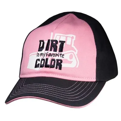 Jill Dirt Cap