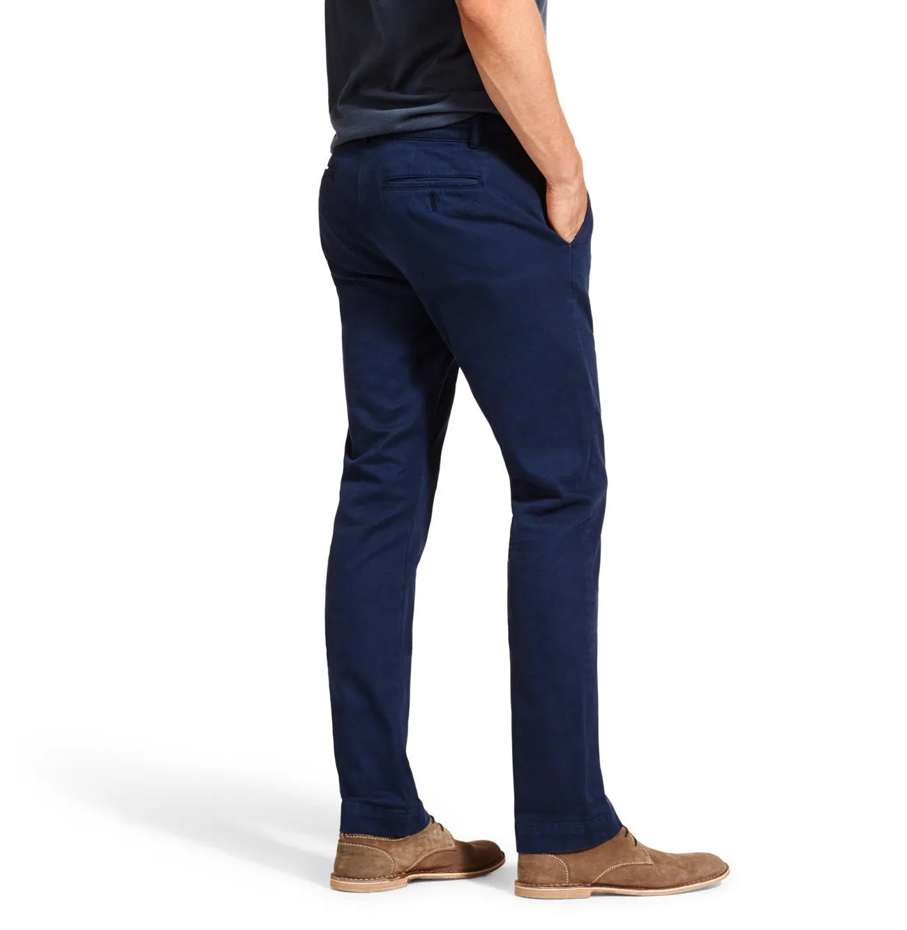 Jimmy Slim Fit Chino Ditmar