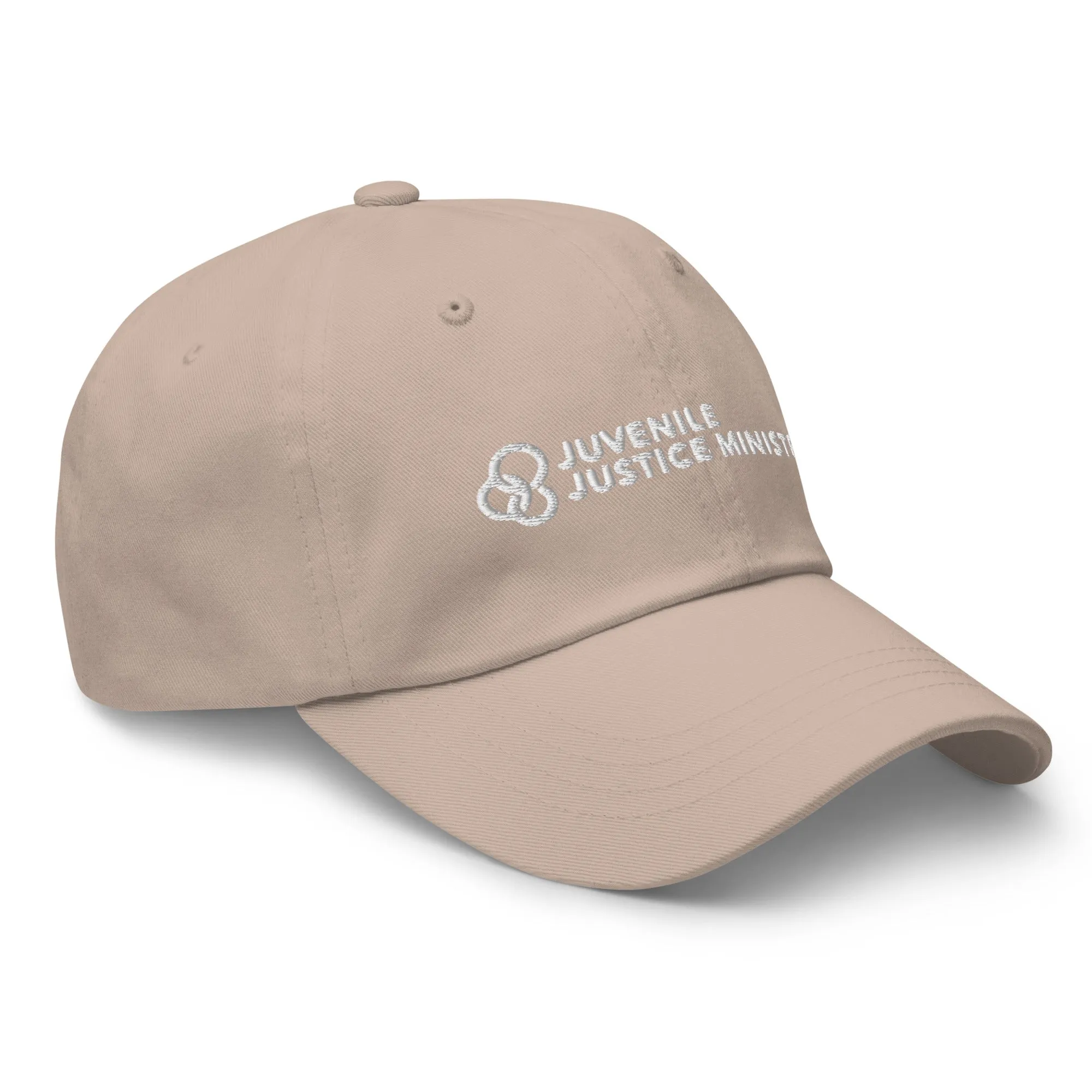 JJM Dad Hat