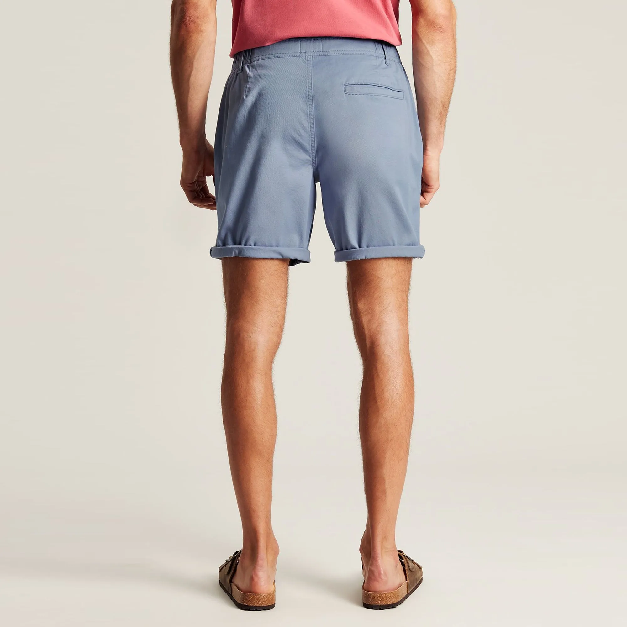 Joules Mens Dockside Chino Shorts