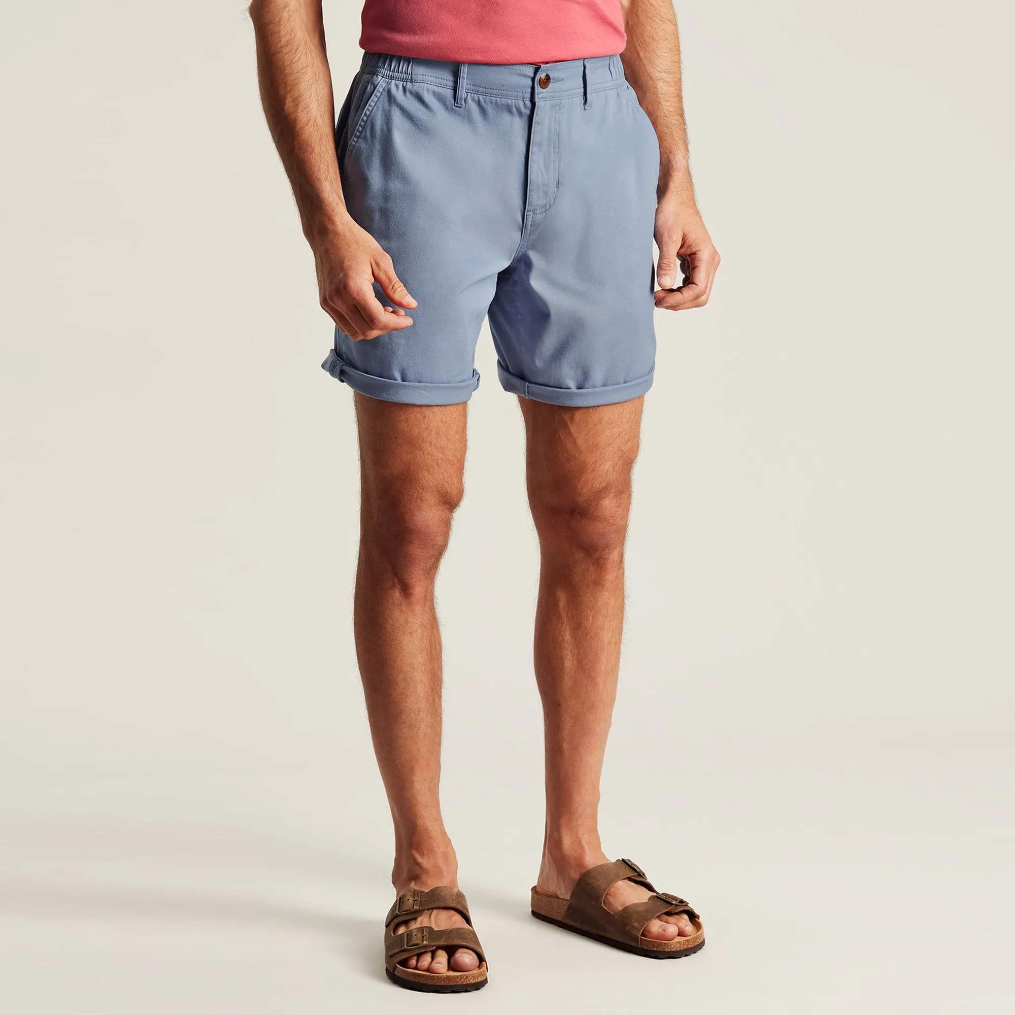 Joules Mens Dockside Chino Shorts