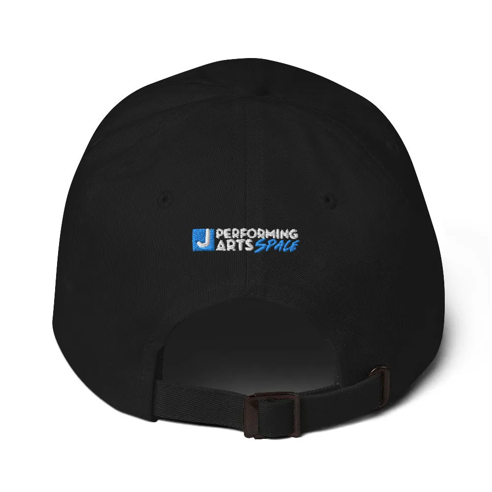 JPAS Dad Hat