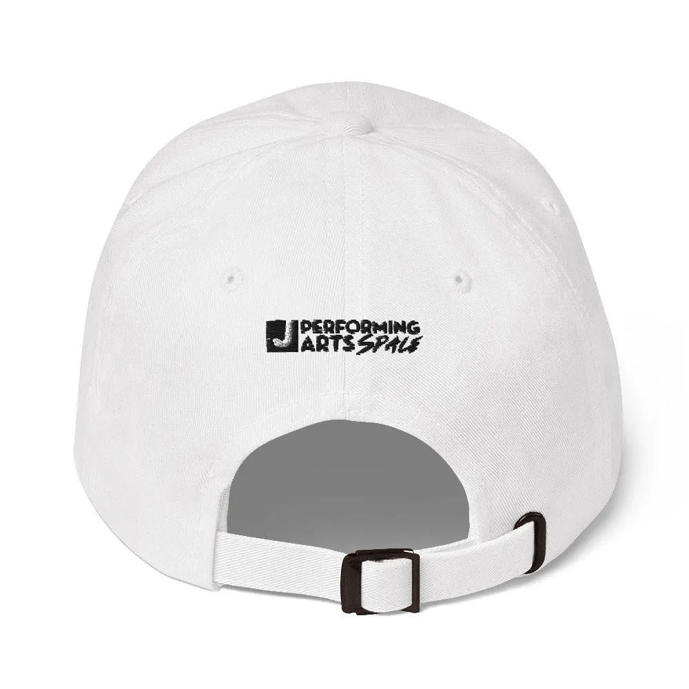 JPAS Dad Hat